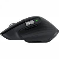 Мышь Logitech MX Master 3S (графитовый) фото 2